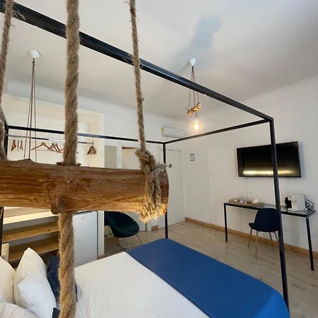 D'Angio Rooms-Manfredi Homes&Villas Manfredonia Eksteriør billede