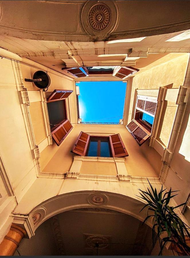 D'Angio Rooms-Manfredi Homes&Villas Manfredonia Eksteriør billede