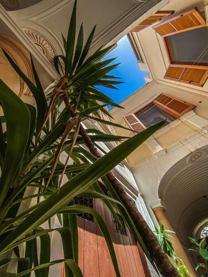 D'Angio Rooms-Manfredi Homes&Villas Manfredonia Eksteriør billede
