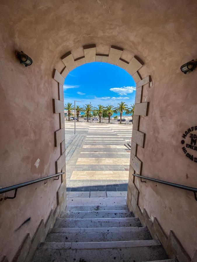 D'Angio Rooms-Manfredi Homes&Villas Manfredonia Eksteriør billede