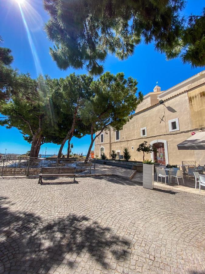 D'Angio Rooms-Manfredi Homes&Villas Manfredonia Eksteriør billede