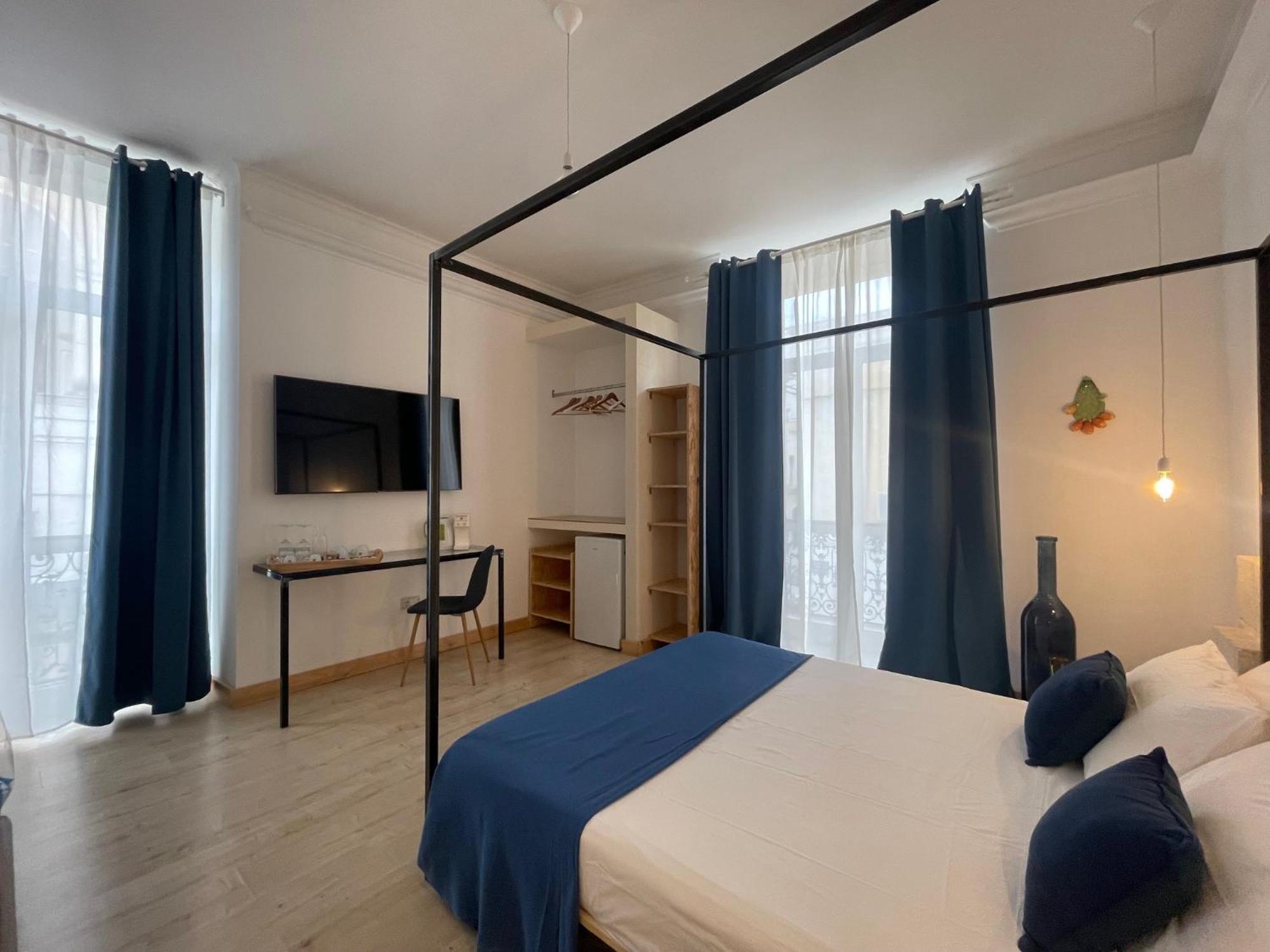 D'Angio Rooms-Manfredi Homes&Villas Manfredonia Eksteriør billede