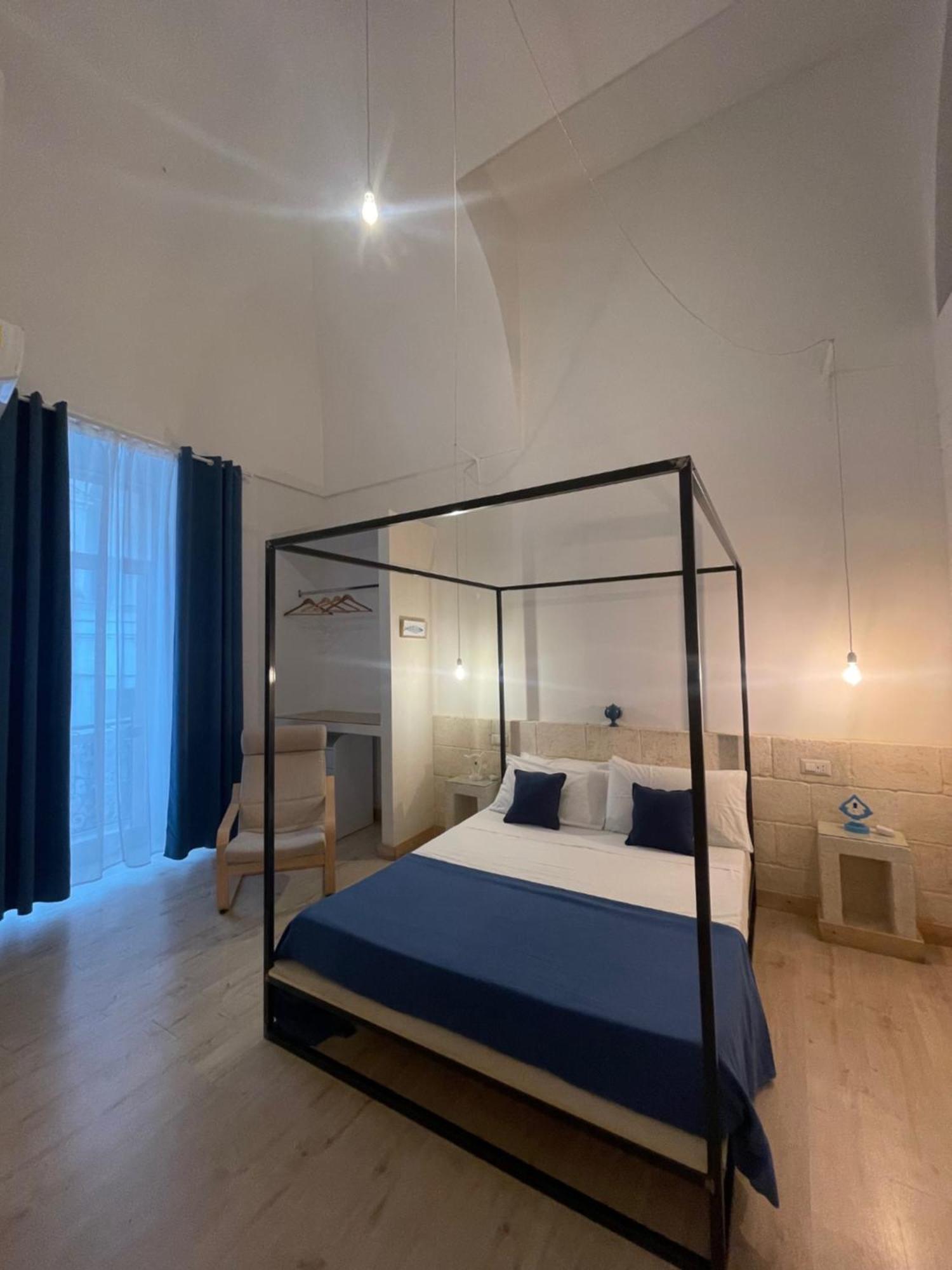 D'Angio Rooms-Manfredi Homes&Villas Manfredonia Eksteriør billede