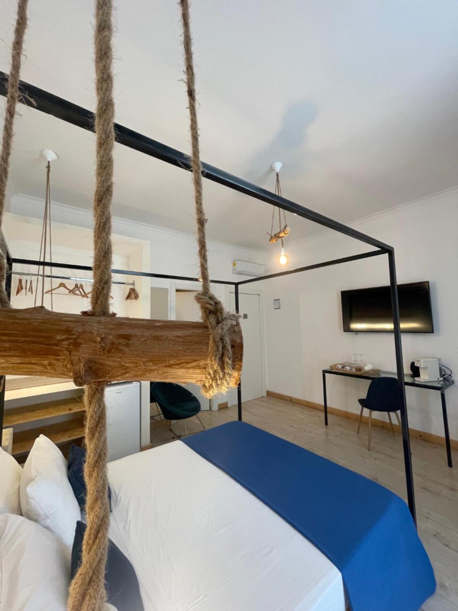 D'Angio Rooms-Manfredi Homes&Villas Manfredonia Eksteriør billede