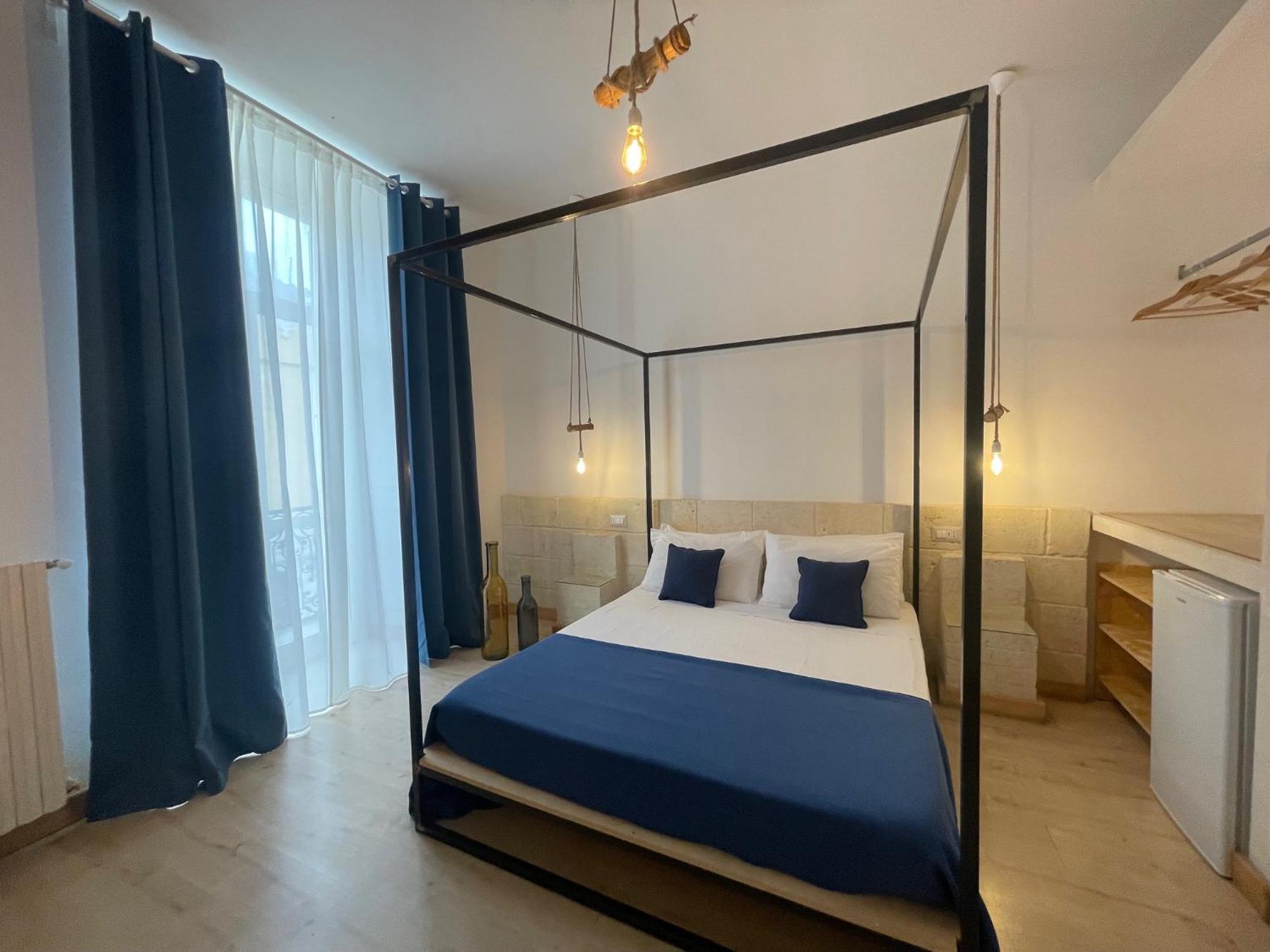 D'Angio Rooms-Manfredi Homes&Villas Manfredonia Eksteriør billede