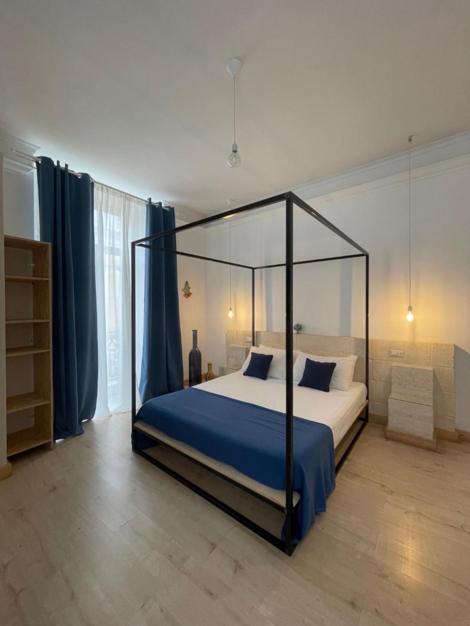 D'Angio Rooms-Manfredi Homes&Villas Manfredonia Eksteriør billede